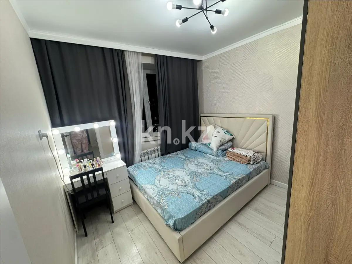 Продажа 2-комнатной квартиры, 32 м² в Астане