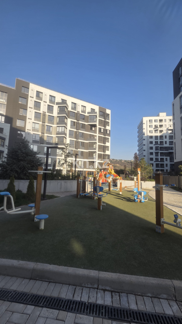 Продажа 3-комнатной квартиры, 104.1 м², ул. Нурмагамбетова, дом  73 - Мкр Коктобе Медеуский район в Алматы - фото 11