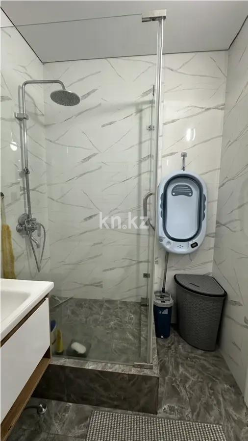 Продажа 2-комнатной квартиры, 55.8 м², мкр-н Дарабоз, дом  75 в Алматы - фото 4