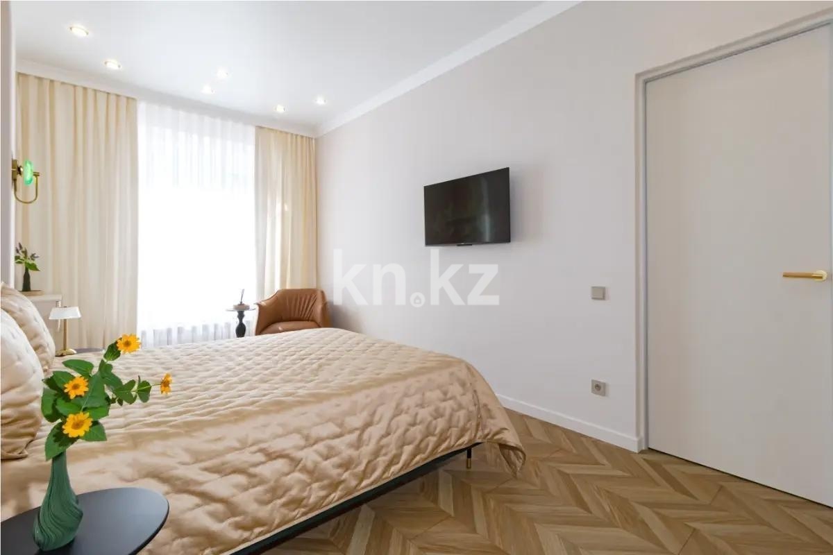 Продажа 2-комнатной квартиры, 50.34 м² в Астане - фото 2