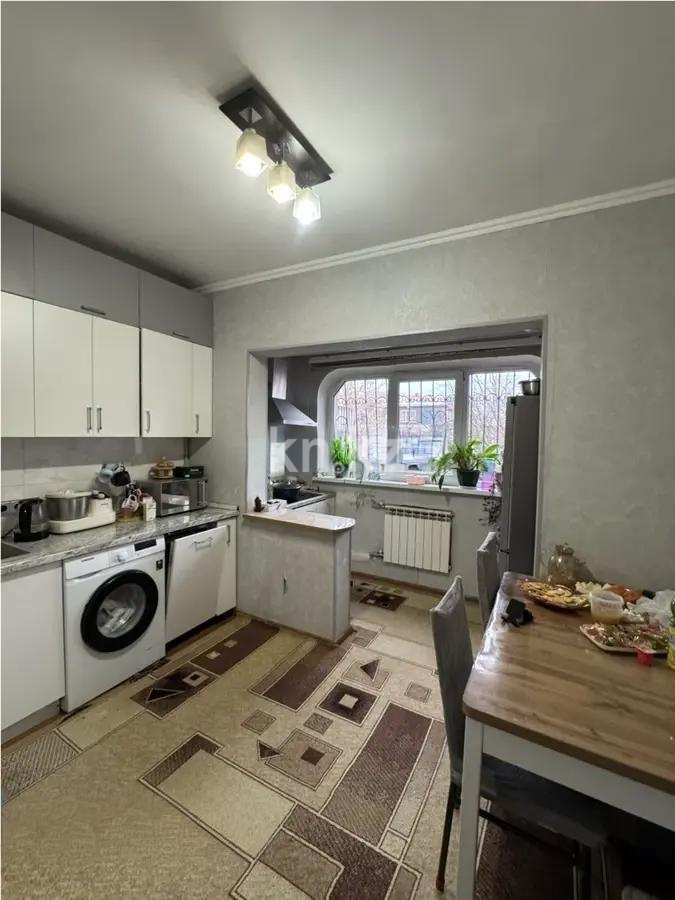 Продажа 3-комнатной квартиры, 82 м² в Алматы - фото 3