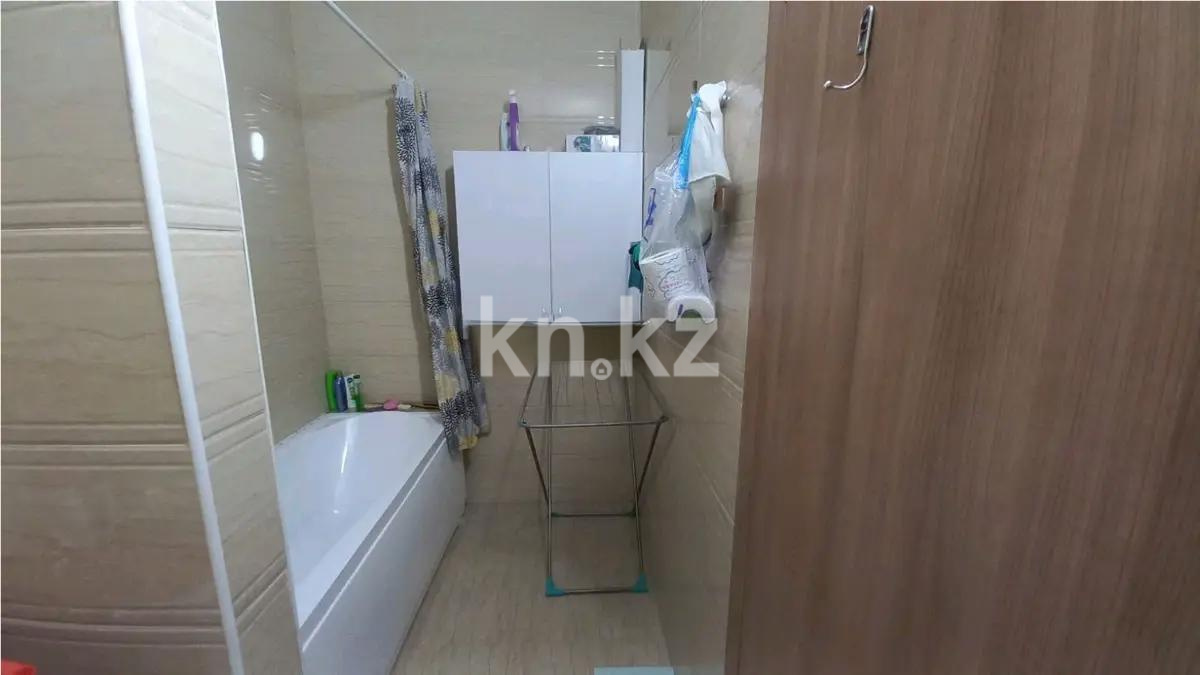 Продажа 2-комнатной квартиры, 66.4 м² в Астане - фото 4