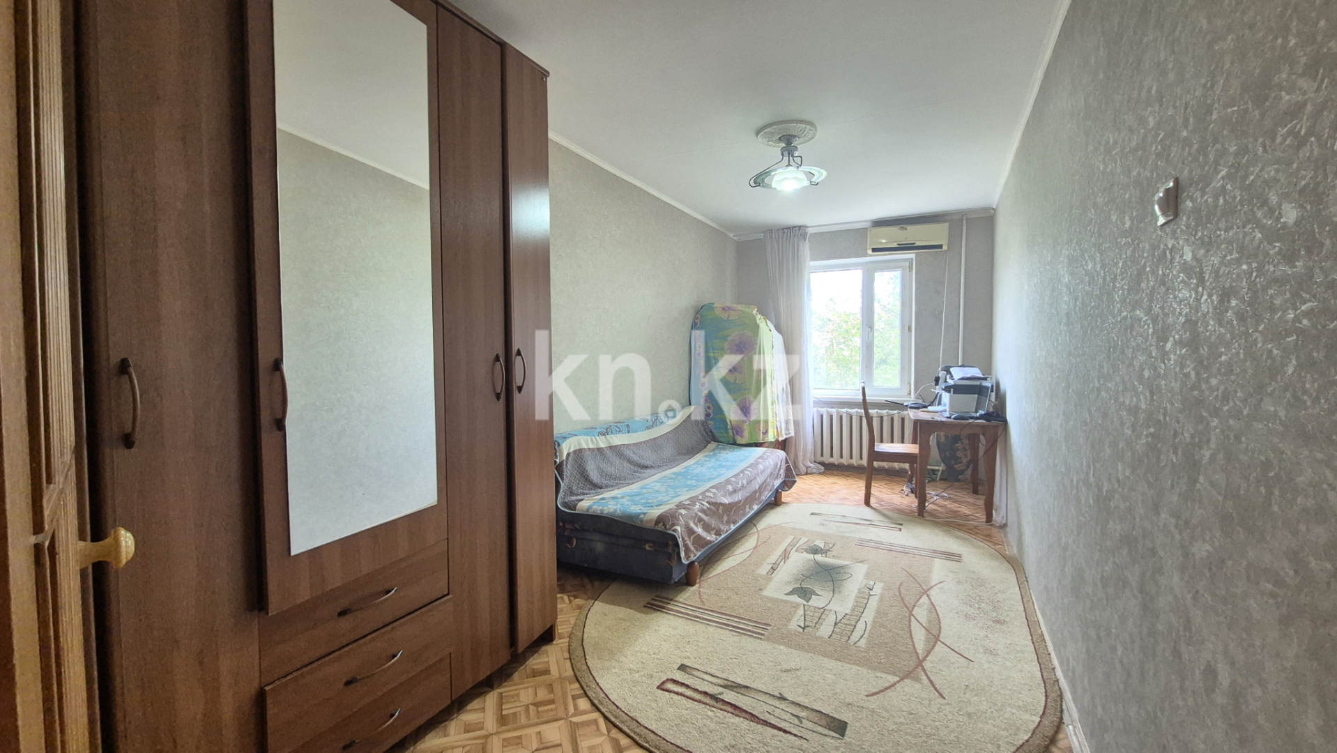Продажа 2-комнатной квартиры, 44 м², ул. Адмирала Льва Владимирского, дом  14 в Атырау - фото 10