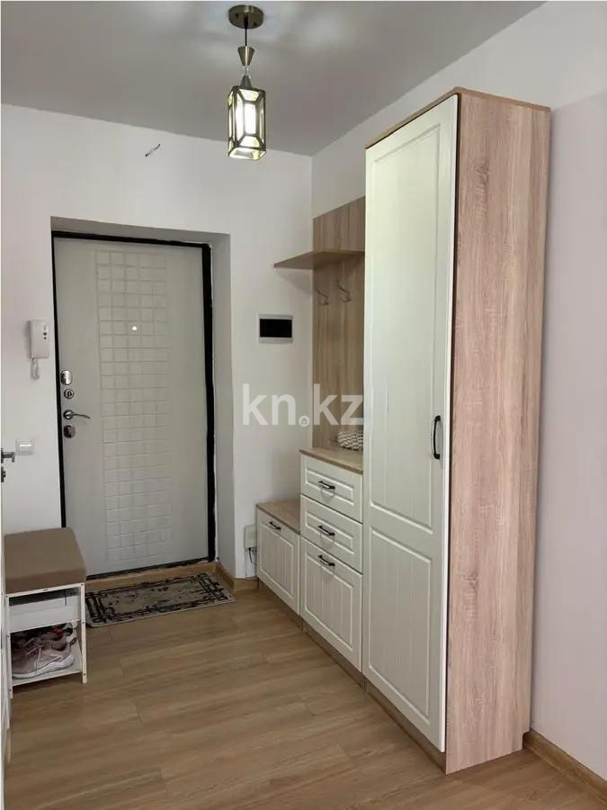 Продажа 1-комнатной квартиры, 37.5 м², ул. Баглановой, дом  1 в Астане - фото 5