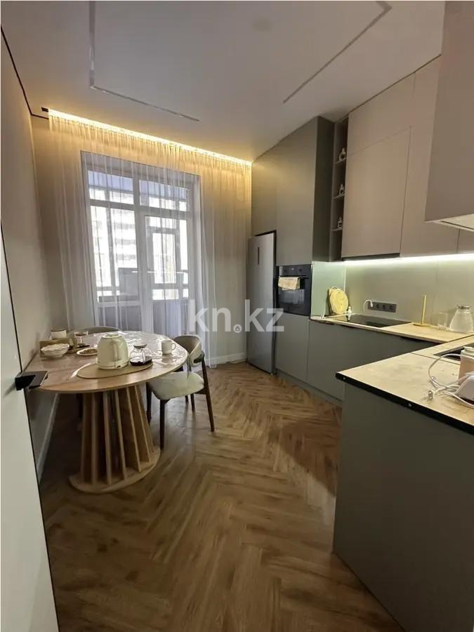 Продажа 2-комнатной квартиры, 58 м² в Астане - фото 3