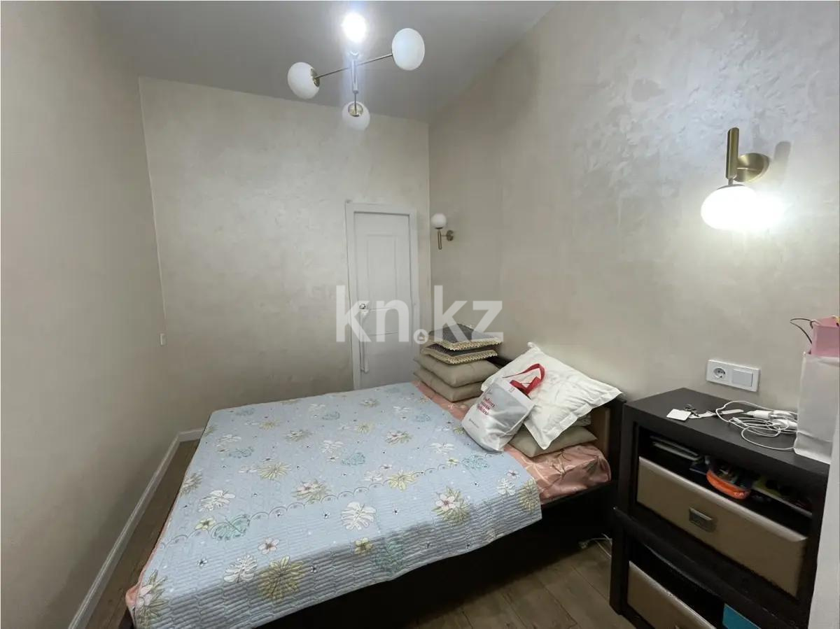 Продажа 2-комнатной квартиры, 52 м² в Алматы - фото 2