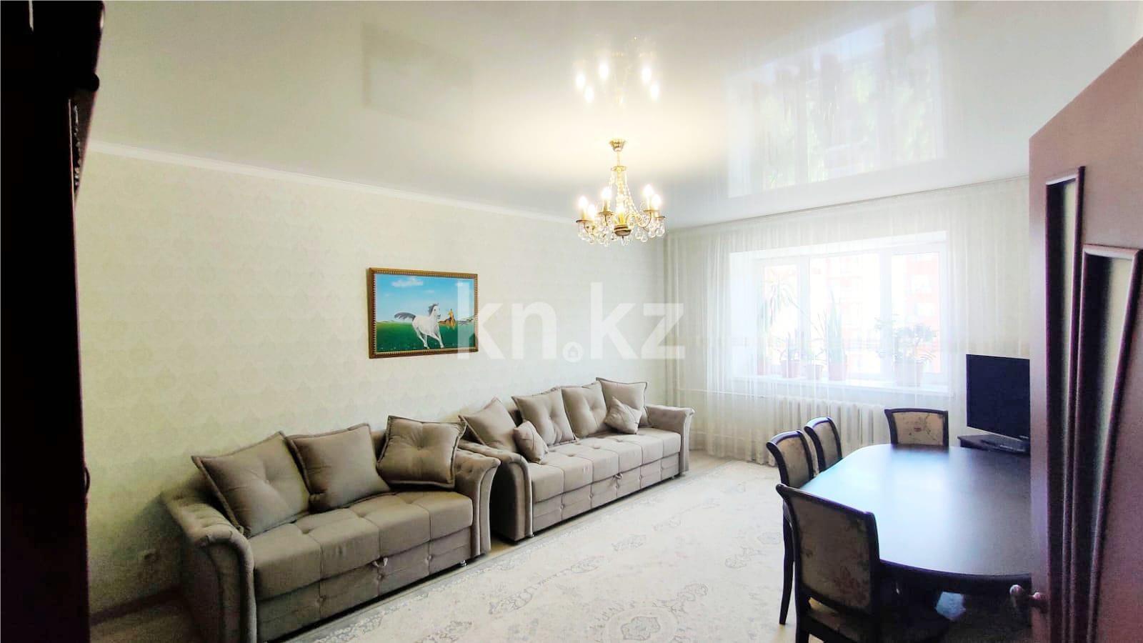 Продажа 2-комнатной квартиры, 80 м² в Астане - фото 4