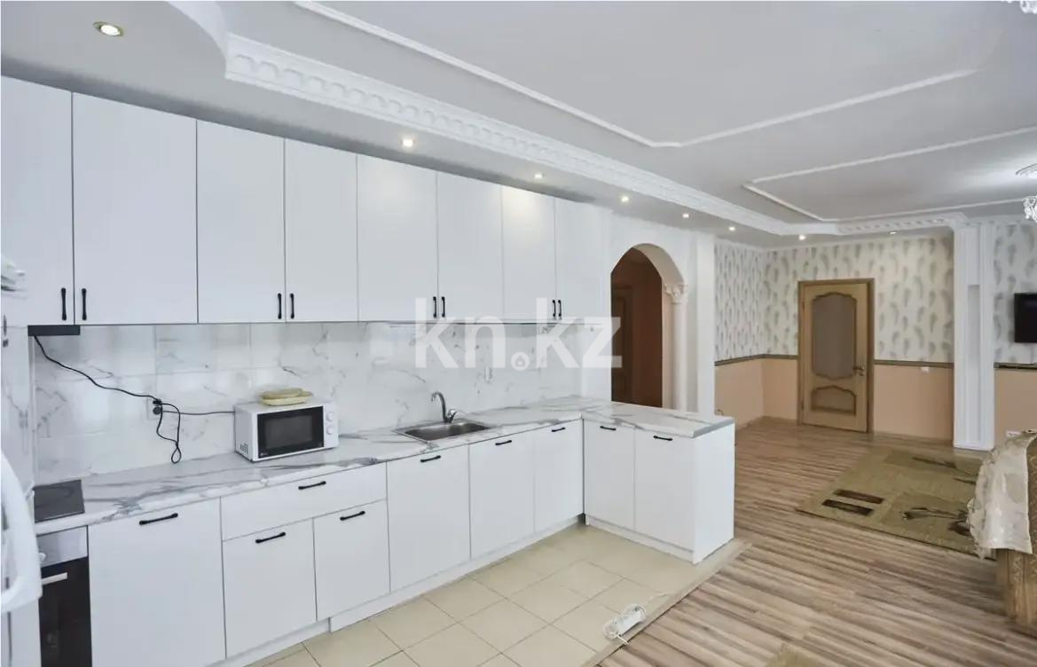 Продажа 5-комнатной квартиры, 169 м² в Астане - фото 2