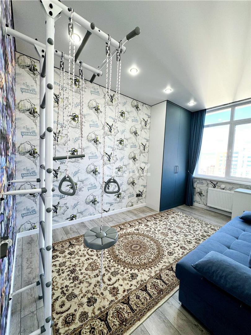 Продажа 4-комнатной квартиры, 78 м², ул. Байтурсынова в Астане - фото 3