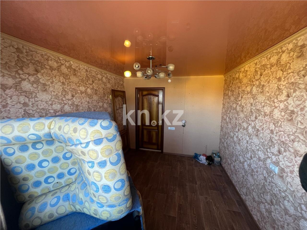 Продажа 3-комнатной квартиры, 61 м² в Караганде - фото 7