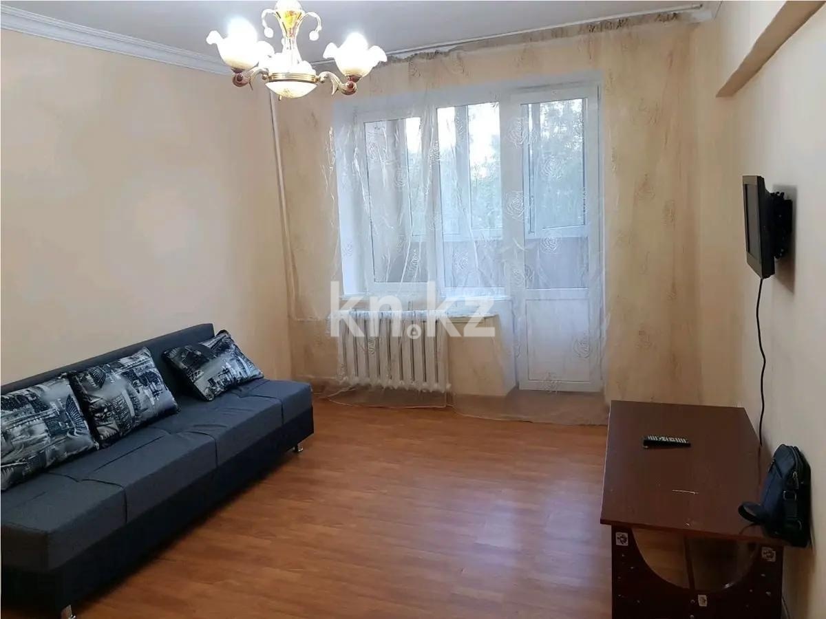 Продажа 2-комнатной квартиры, 56 м² в Алматы