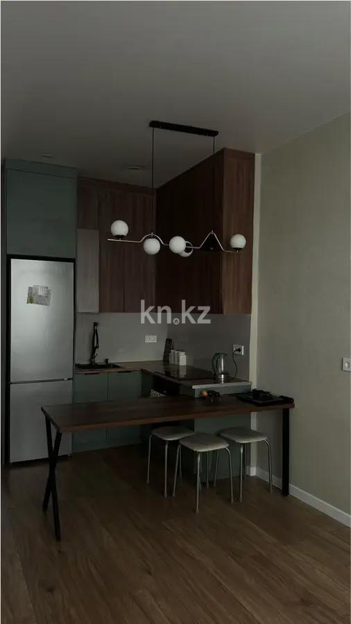 Продажа 2-комнатной квартиры, 44 м², ул. Е-669, дом  13 в Астане - фото 3