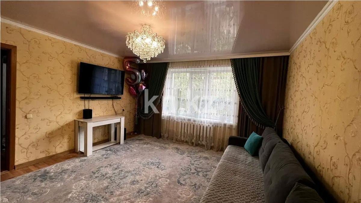 Продажа 3-комнатной квартиры, 62 м² в Караганде