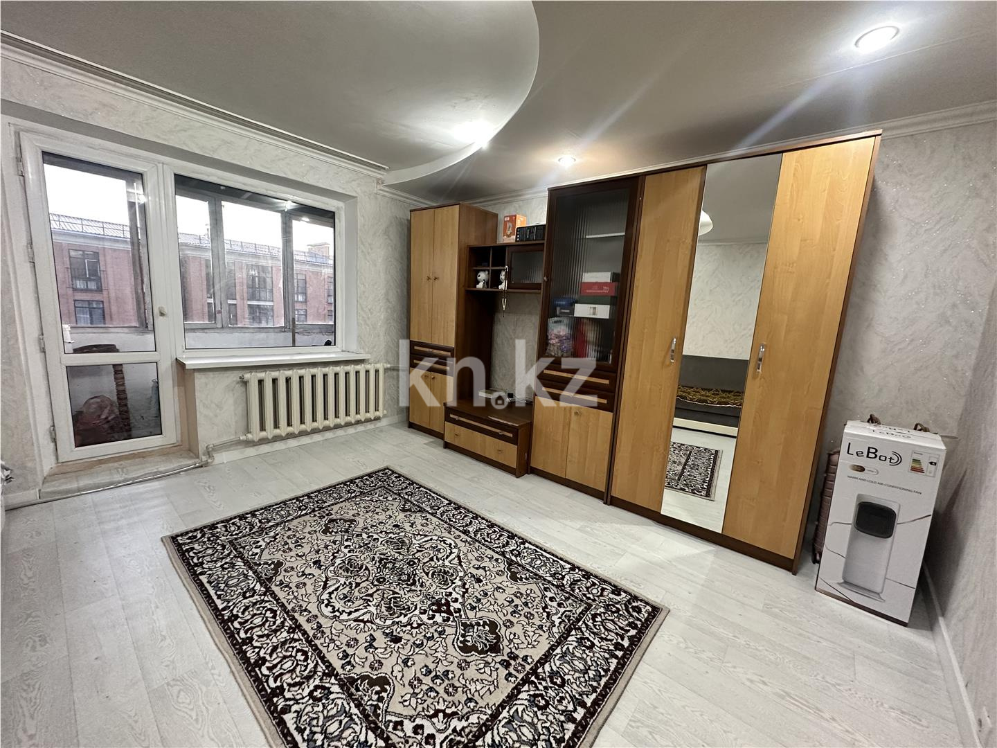 Продажа 2-комнатной квартиры, 54 м², ул. Таттимбета в Караганде - фото 3