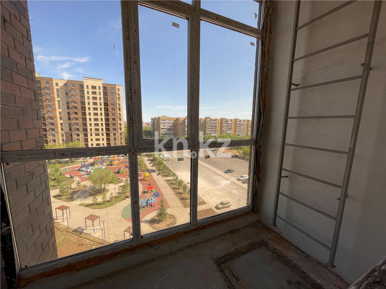 Продажа 1-комнатной квартиры, 48 м² в Караганде - фото 8