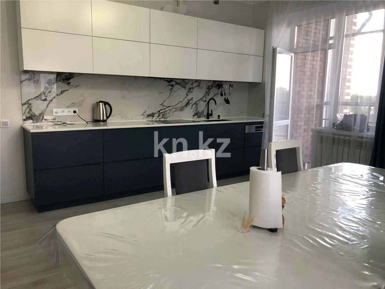 Продажа 4-комнатной квартиры, 124 м² в Караганде - фото 3