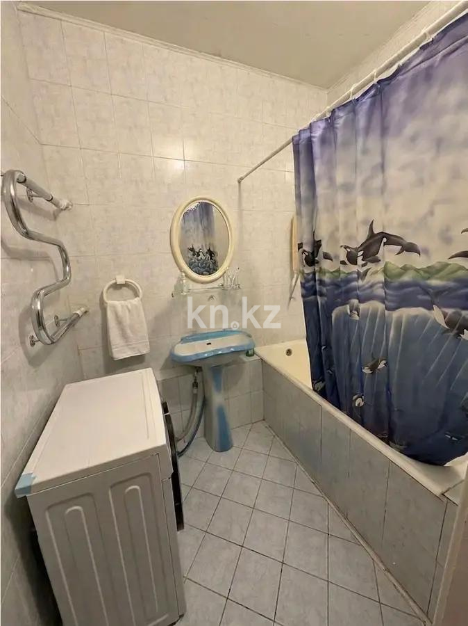 Продажа 2-комнатной квартиры, 61.6 м² в Алматы - фото 4