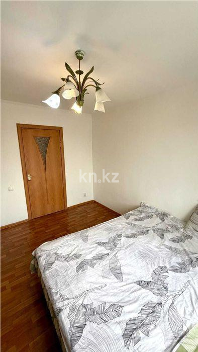 Продажа 3-комнатной квартиры, 53 м², мкр. Тастак-2, дом  10 в Алматы - фото 2