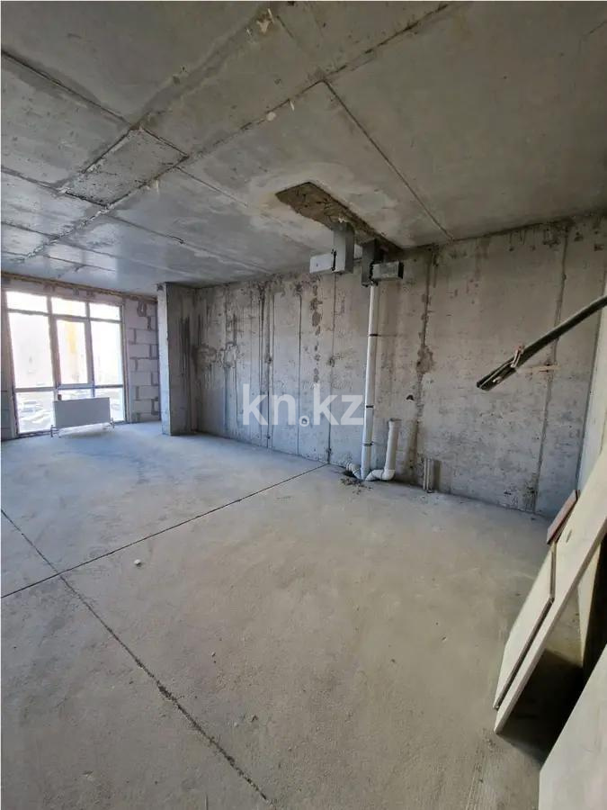 Продажа 2-комнатной квартиры, 48 м² в Алматы - фото 4