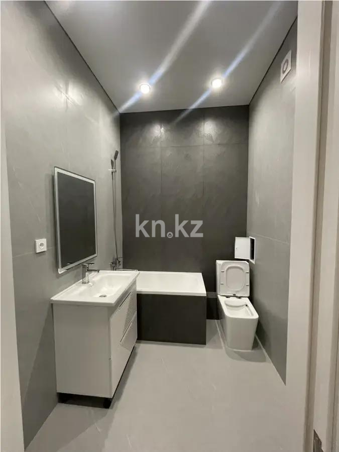 Продажа 1-комнатной квартиры, 37 м² в Астане - фото 3