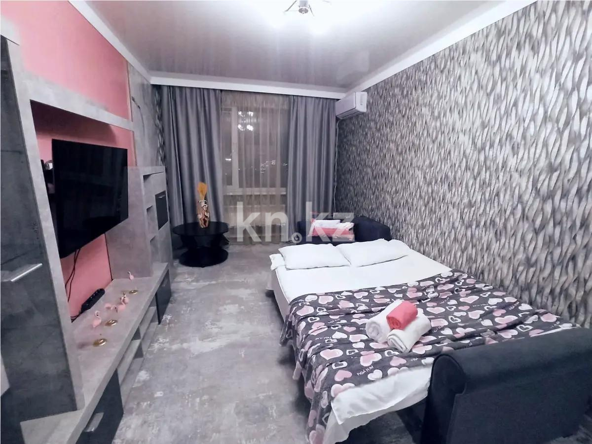 Продажа 1-комнатной квартиры, 42 м² в Астане