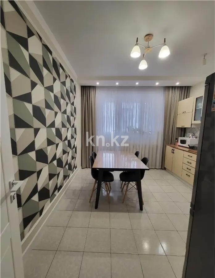 Продажа 2-комнатной квартиры, 65.9 м² в Астане - фото 3