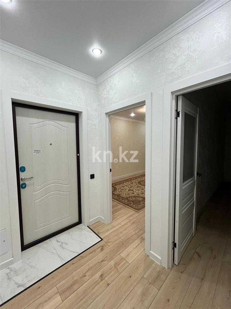 Продажа 2-комнатной квартиры, 40.7 м² в Астане - фото 4