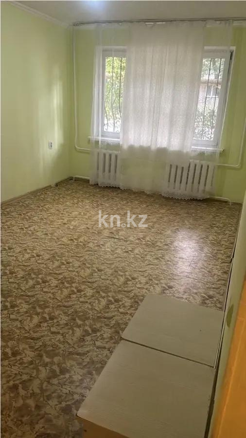 Продажа 2-комнатной квартиры, 45 м² в Алматы