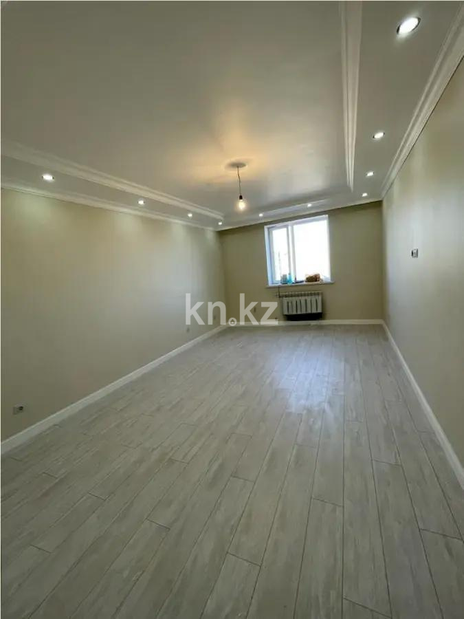 Продажа 3-комнатной квартиры, 78 м², ул. Нажимеденова, дом  19 в Астане