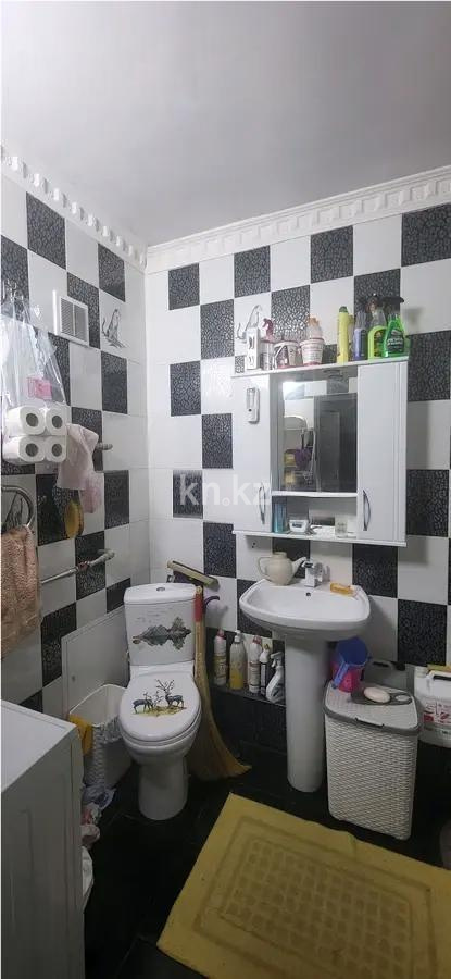 Продажа 2-комнатной квартиры, 69.9 м² в Астане - фото 4