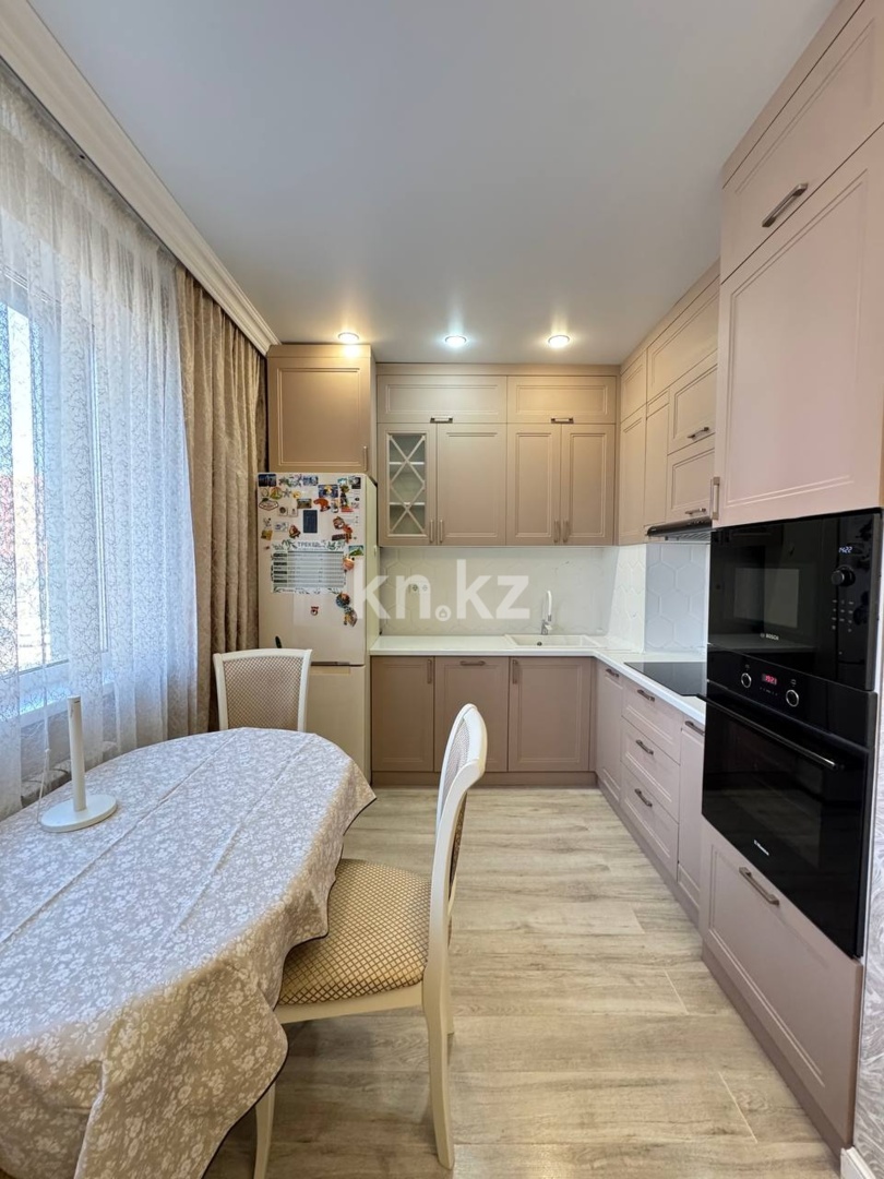 Продажа 2-комнатной квартиры, 53 м² в Астане - фото 4