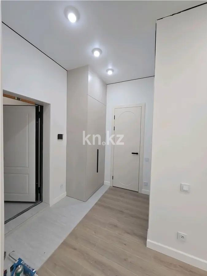 Продажа 2-комнатной квартиры, 44.8 м² в Астане - фото 3