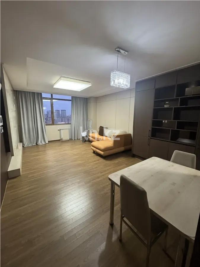 Продажа 2-комнатной квартиры, 70 м² в Астане