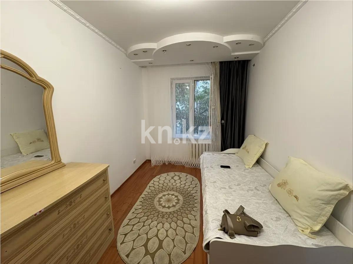 Продажа 4-комнатной квартиры, 72.2 м² в Алматы - фото 2