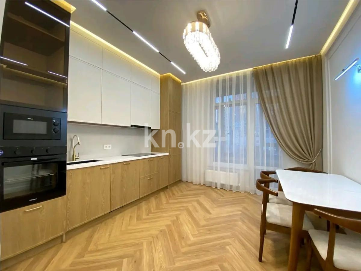 Продажа 3-комнатной квартиры, 98 м² в Астане - фото 4