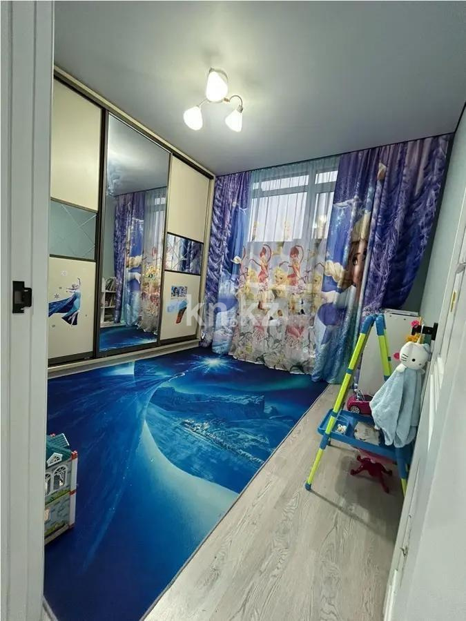 Продажа 2-комнатной квартиры, 47 м² в Алматы