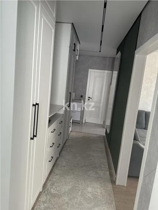 Продажа 2-комнатной квартиры, 53 м² в Астане - фото 6