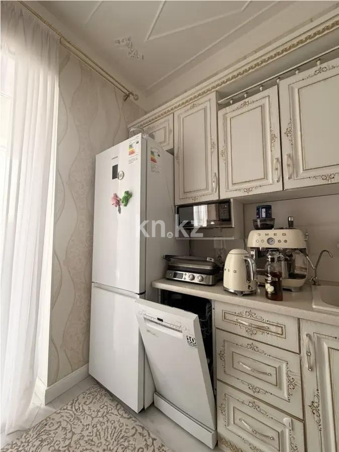 Продажа 2-комнатной квартиры, 69.2 м² в Астане - фото 3