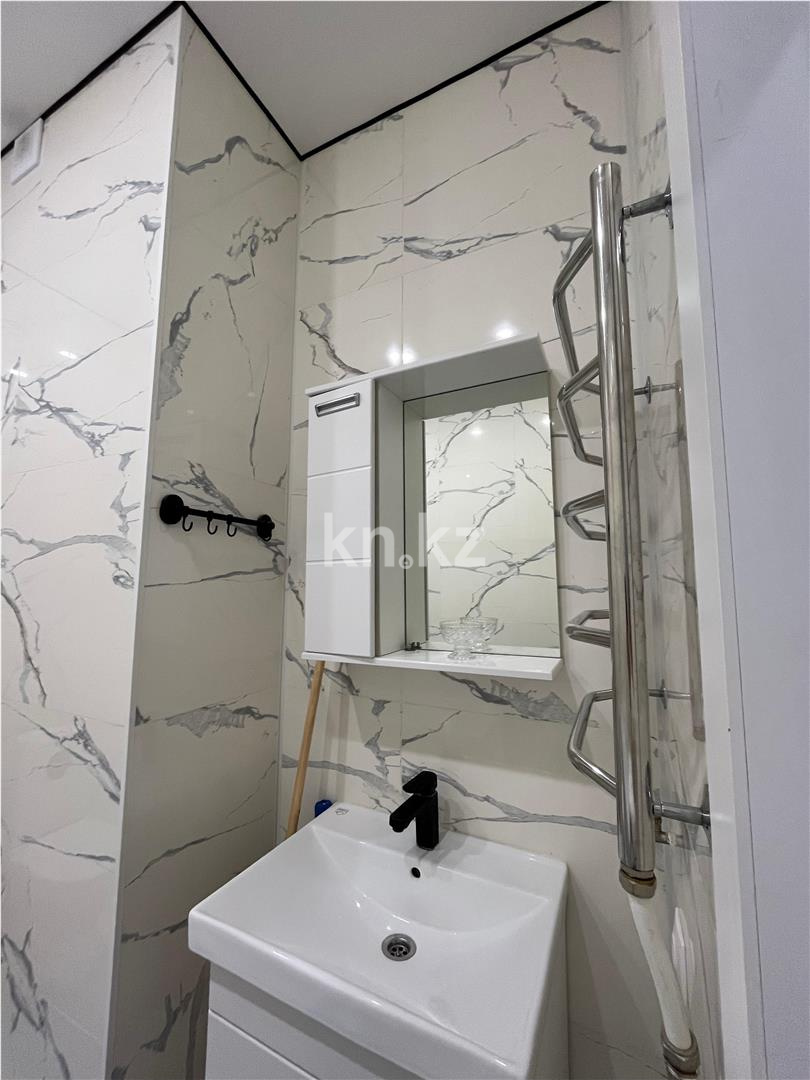 Продажа 1-комнатной квартиры, 42.2 м² в Астане - фото 8