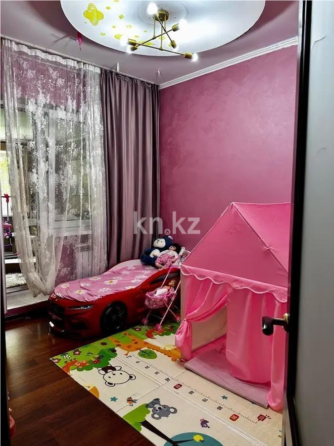 Продажа 3-комнатной квартиры, 75 м², мкр. Казахфильм, дом  29 в Алматы - фото 3