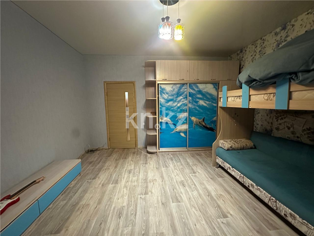 Продажа 2-комнатной квартиры, 62 м², ул. Панфилова в Темиртау - фото 4