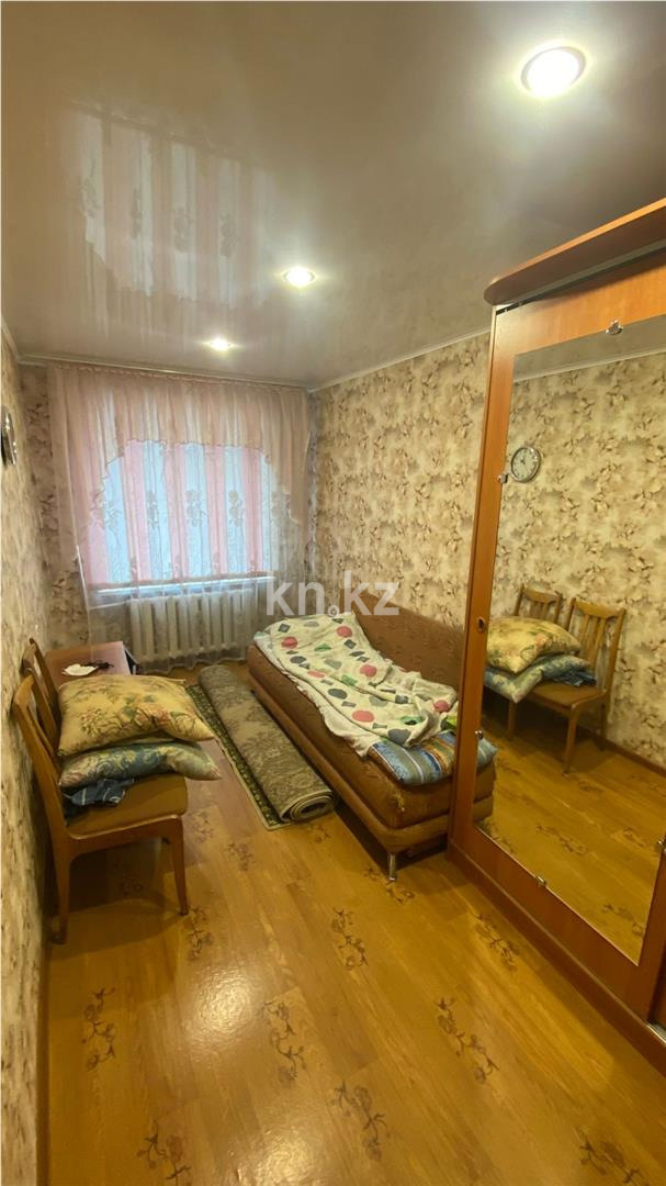 Продажа 3-комнатной квартиры, 68 м², 7-й мкр. в Темиртау - фото 3