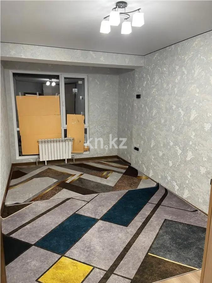 Продажа 3-комнатной квартиры, 71 м² в Алматы