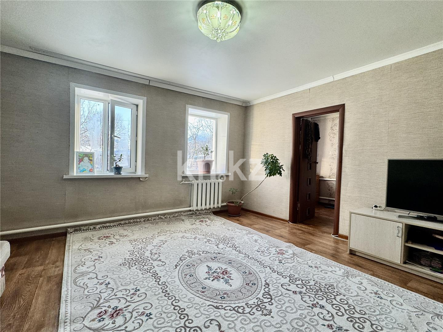 Продажа 4-комнатного дома, 65.3 м², ул. Айвазовского, дом  5 в Караганде - фото 4