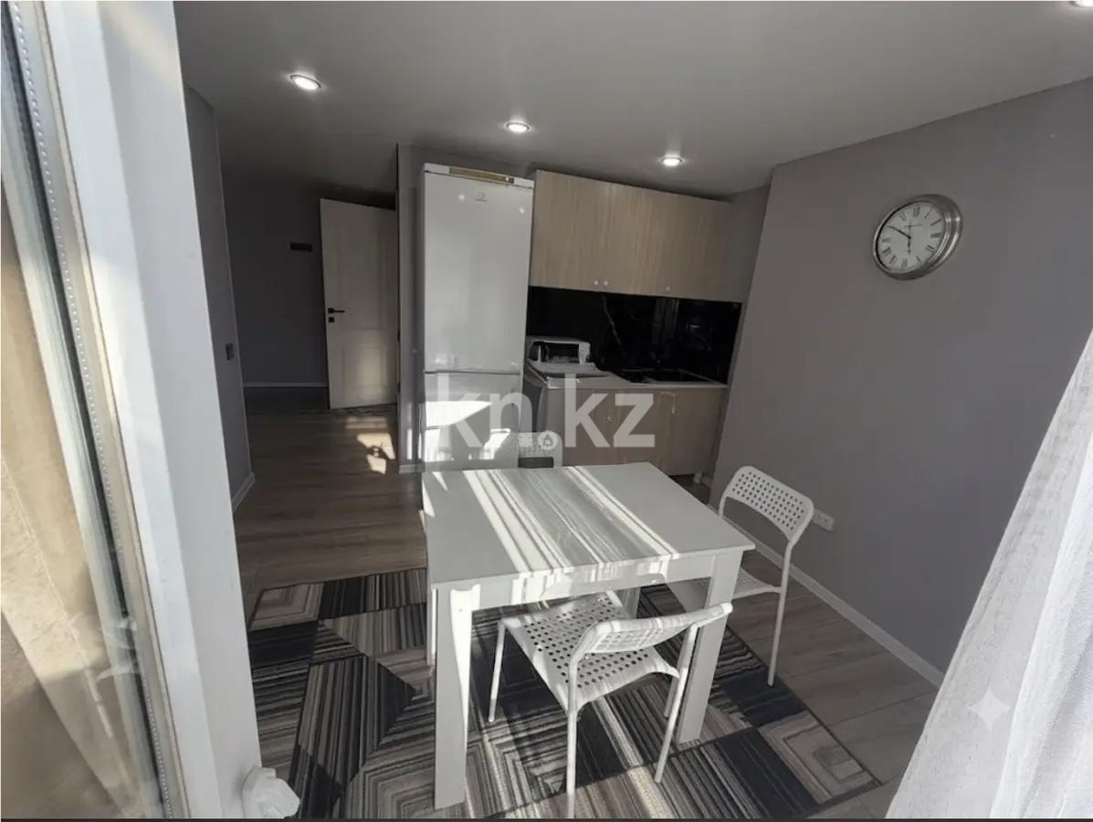 Продажа 1-комнатной квартиры, 41.1 м² в Астане - фото 2