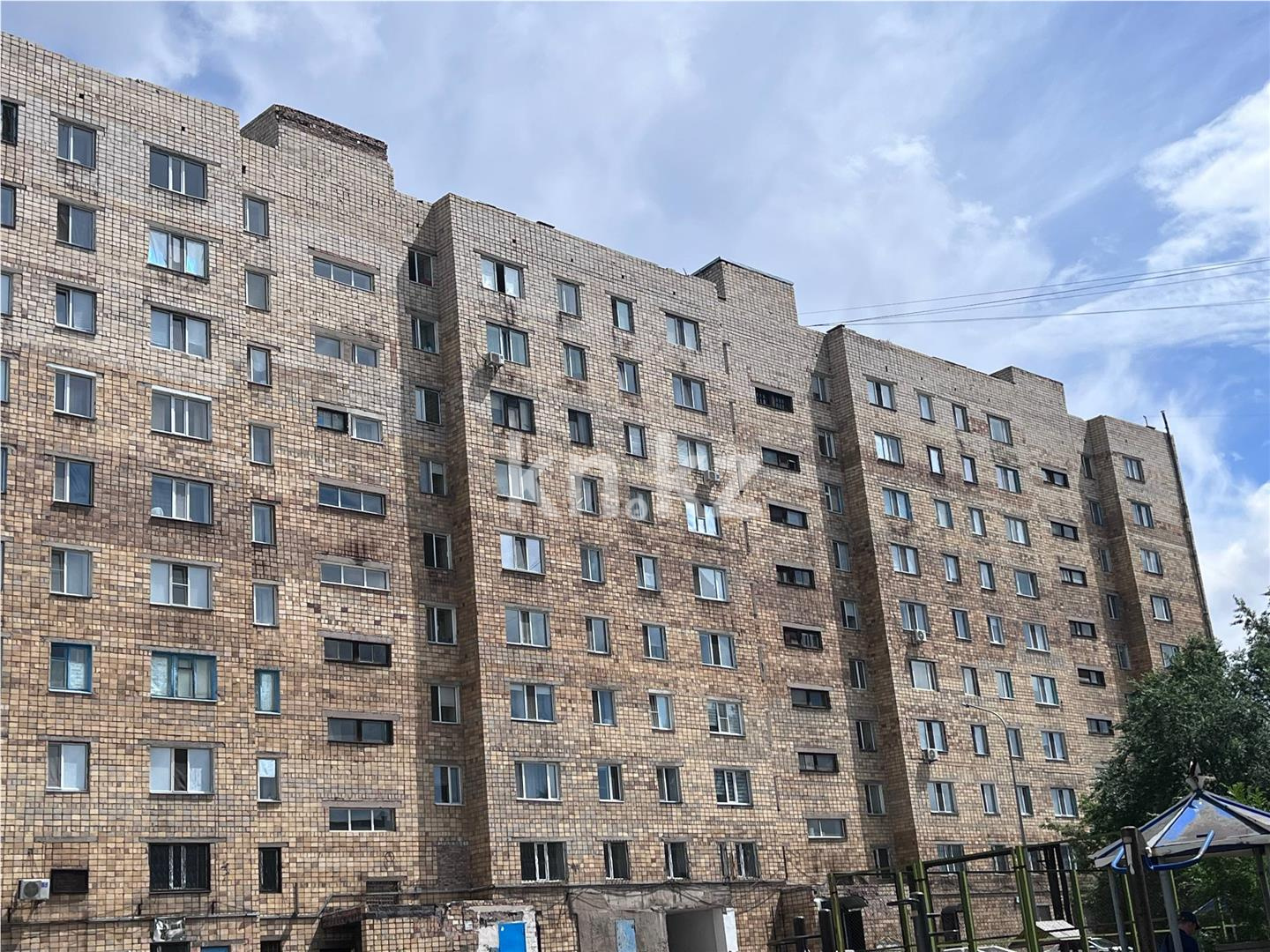 Продажа 2-комнатной квартиры, 48 м² в Караганде - фото 20