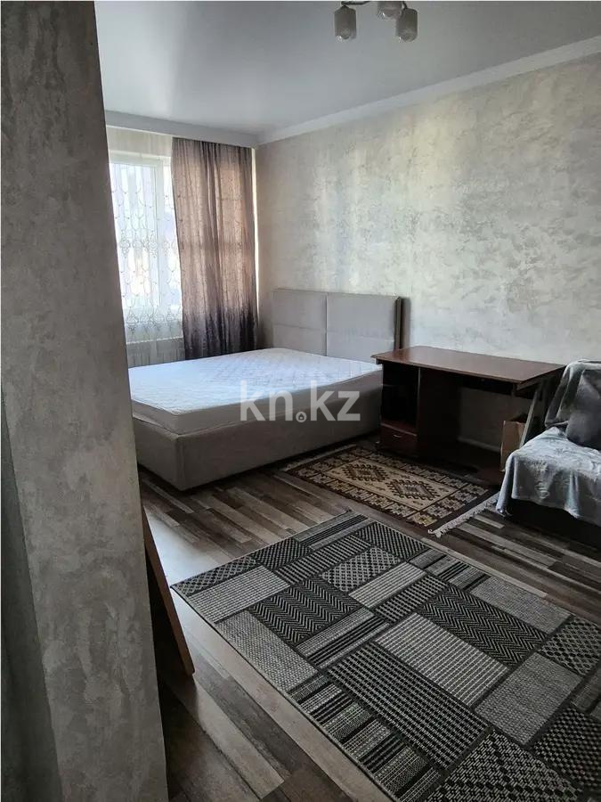Продажа 1-комнатной квартиры, 41 м² в Алматы - фото 2
