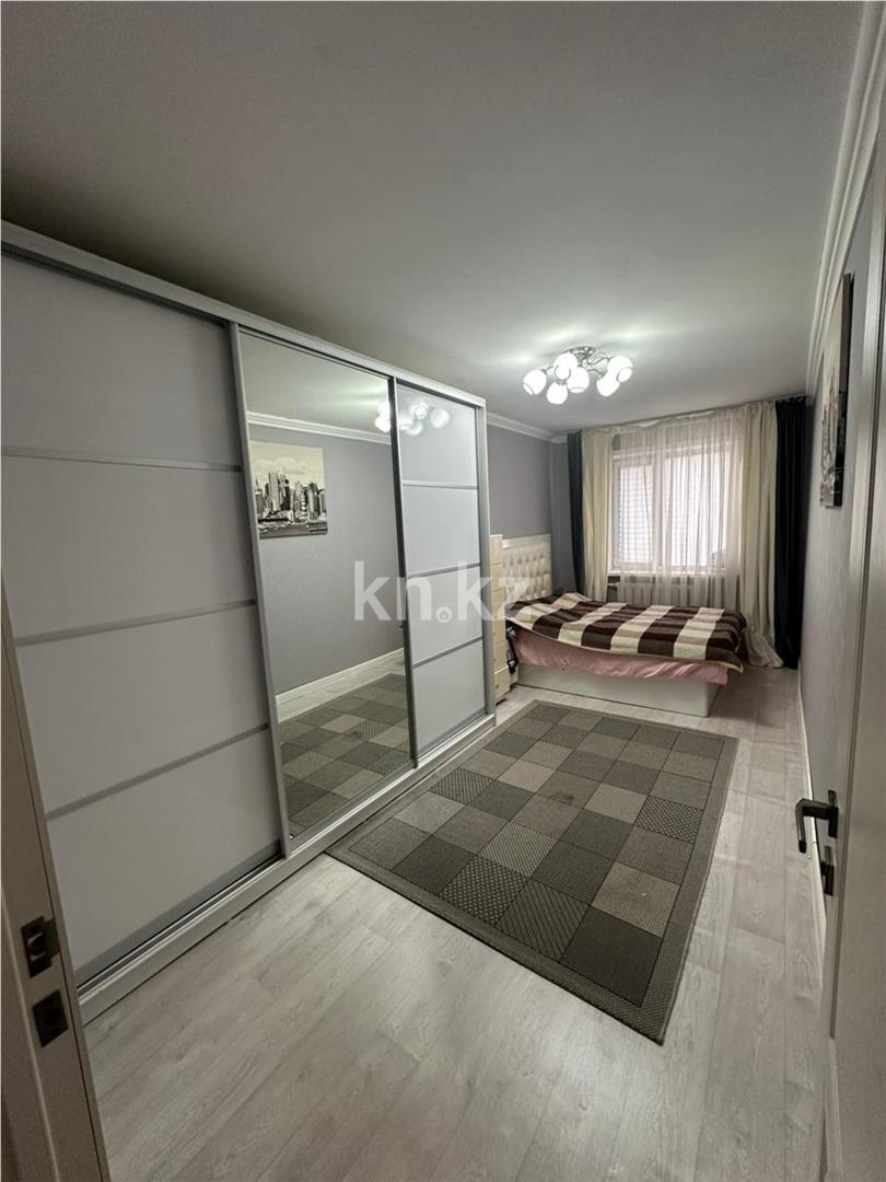 Продажа 2-комнатной квартиры, 44 м², ул. Муканова в Караганде - фото 2