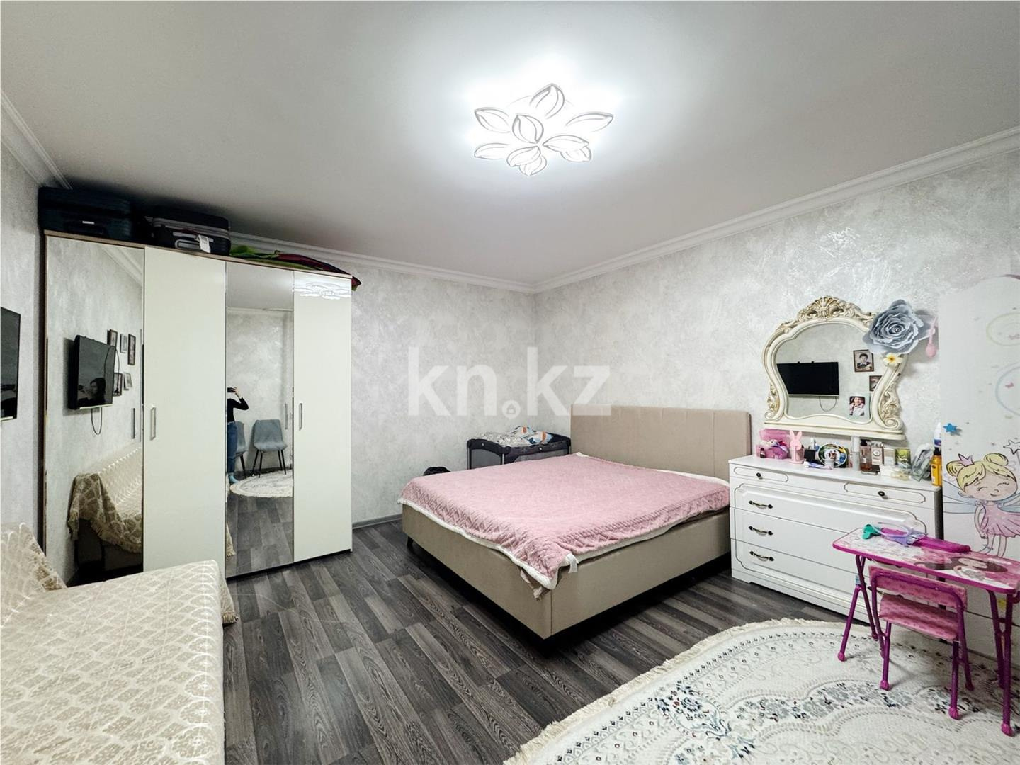 Продажа 2-комнатной квартиры, 97.4 м², ул. Кенесары в Астане - фото 4