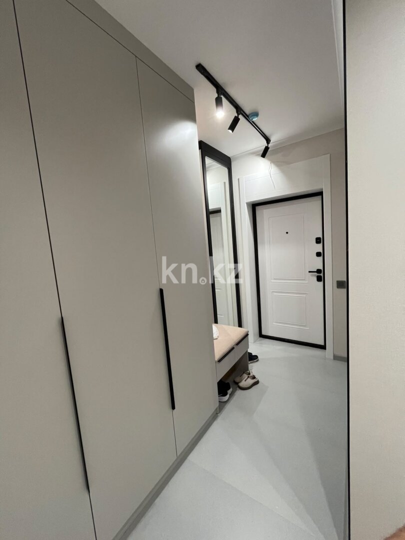 Аренда 2-комнатной квартиры, 50 м² в Астане - фото 7